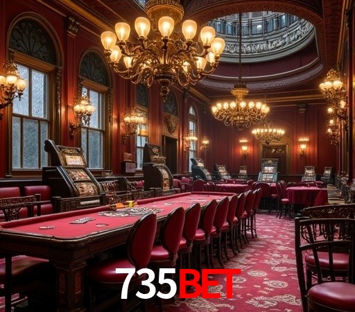 735bet Seguro SSL
