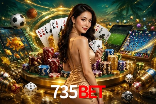 VIP Casino 735bet