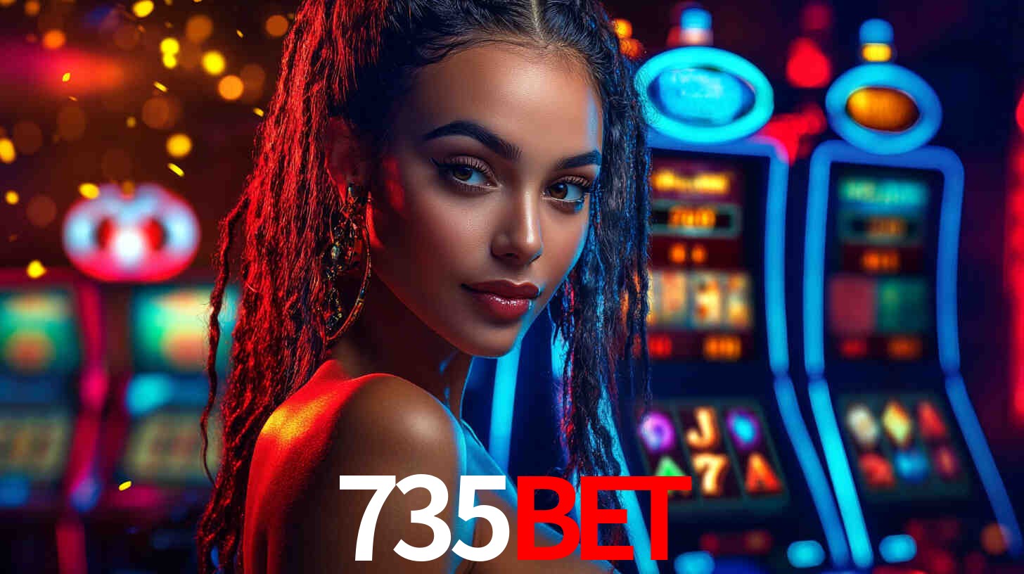 A Experiência Imersiva dos Cassinos Ao Vivo no 735bet
