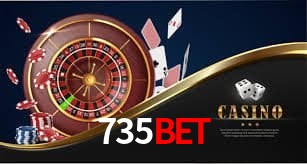 Avaliações dos Jogadores 735bet