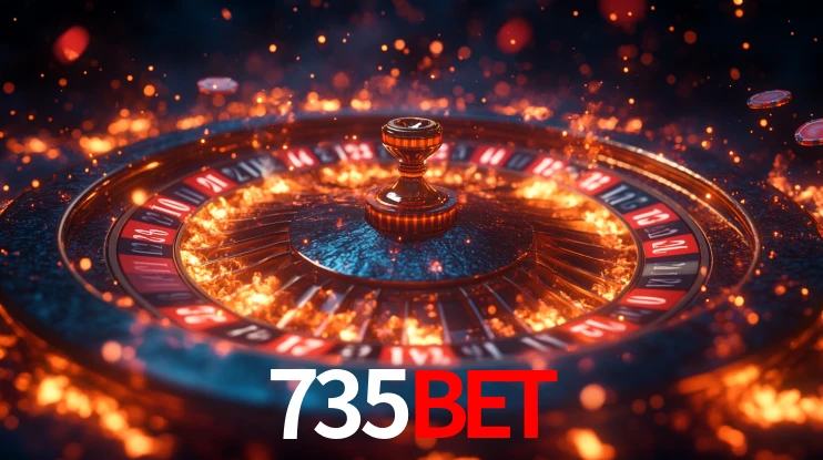 Experimente o Login Seguro Premium no 735bet