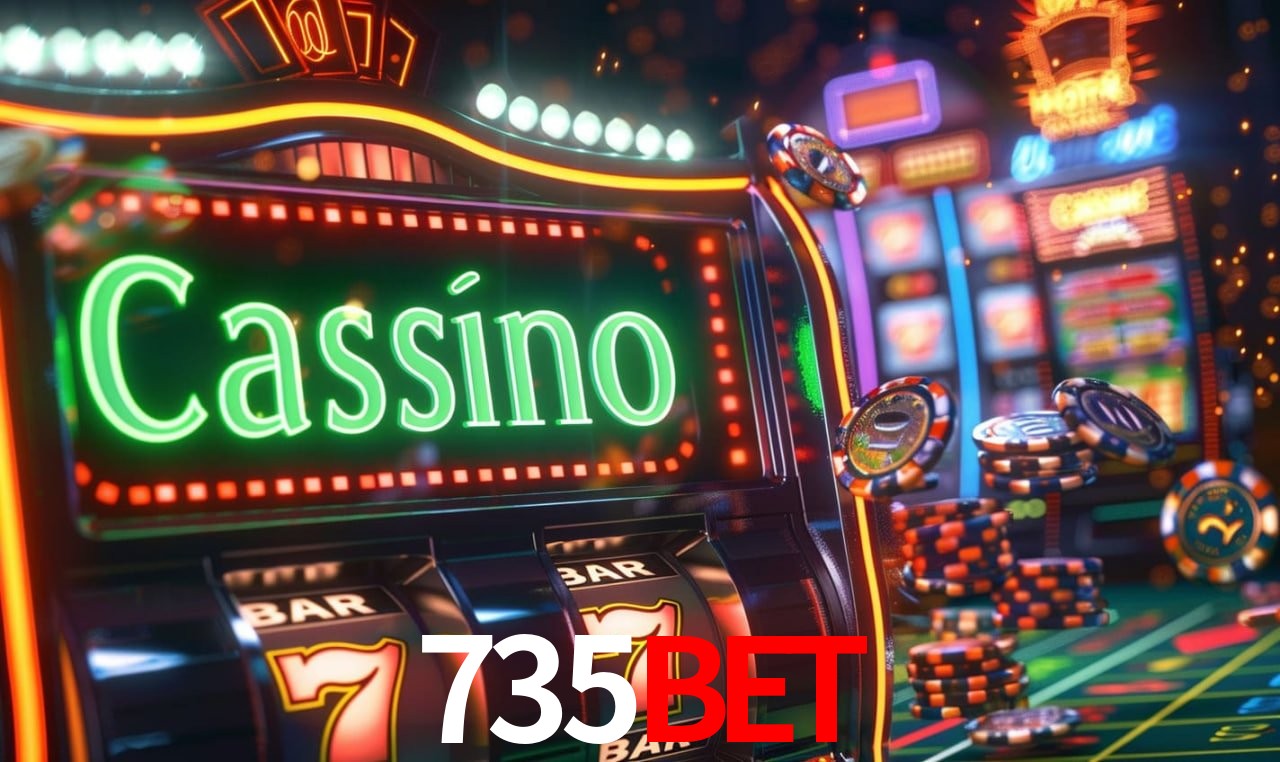 Especiais de Fim de Semana 735bet