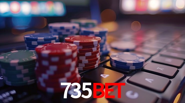 Ofertas Exclusivas 735bet