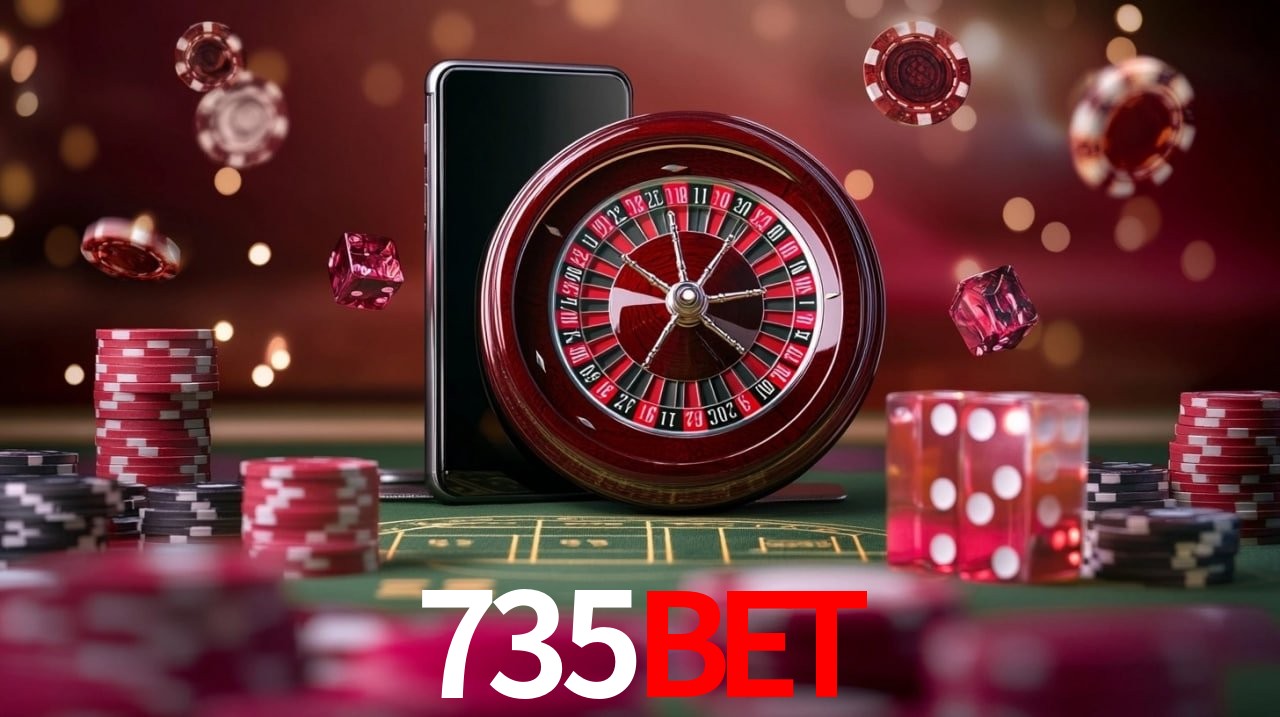 Football Betting 735bet