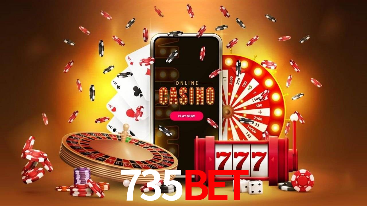 Sistemas de Segurança 735bet