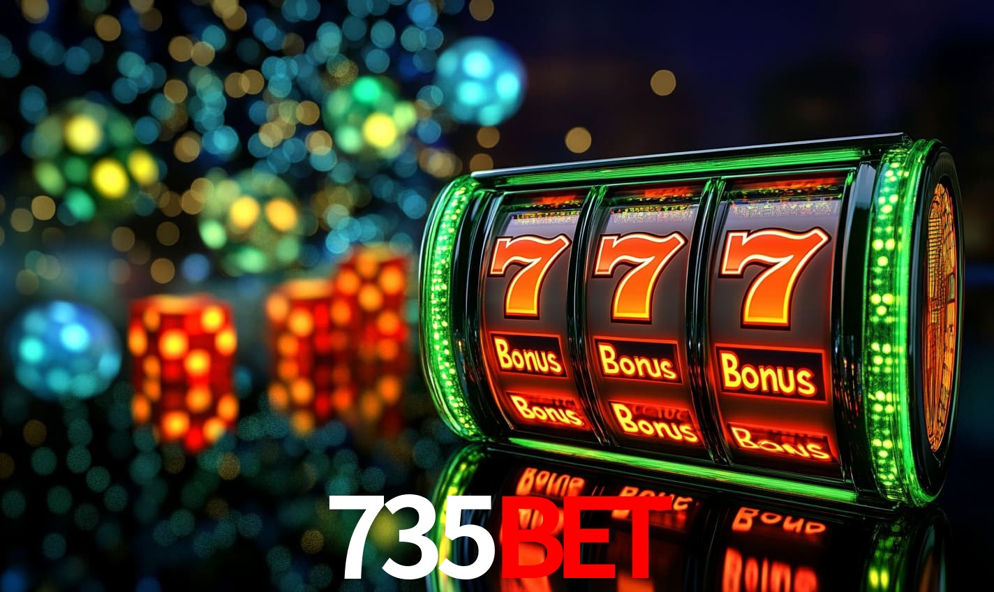 Promoção Relâmpago 735bet