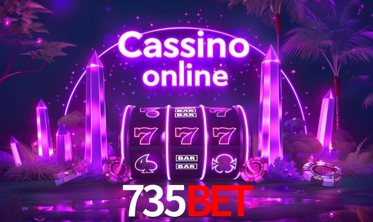 Promoções Sazonais 735bet