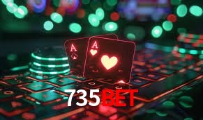 Casino Ao Vivo 735bet