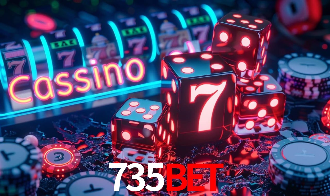 Welcome Bonus 735bet