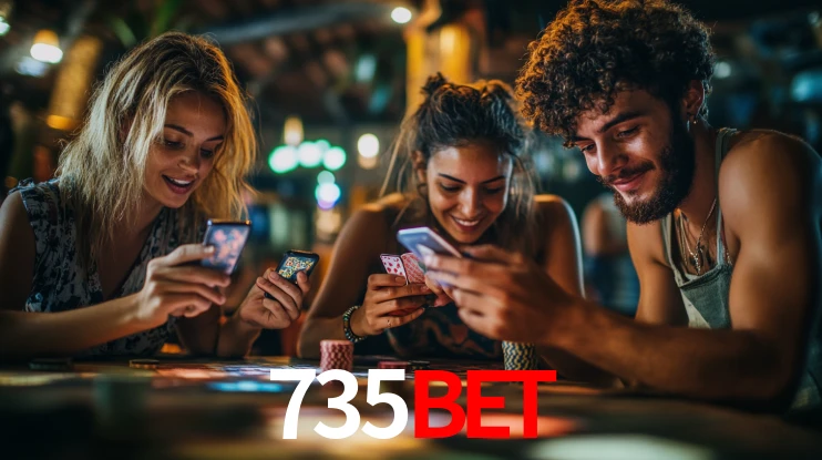 Programa VIP 735bet