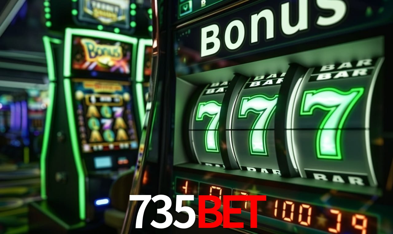 Live Casino 735bet