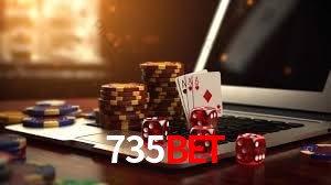 Interface Premium 735bet
