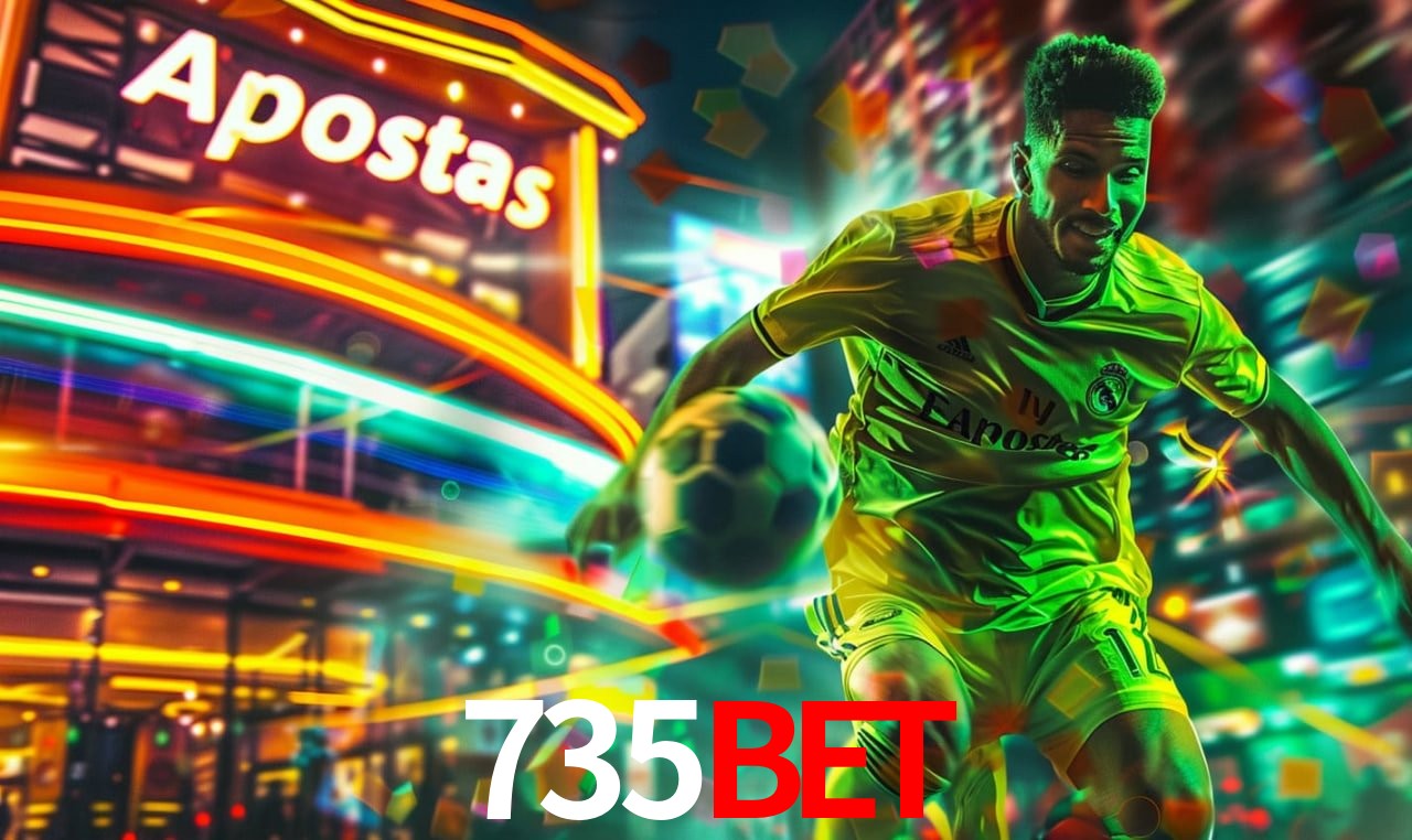 Segurança 2FA 735bet