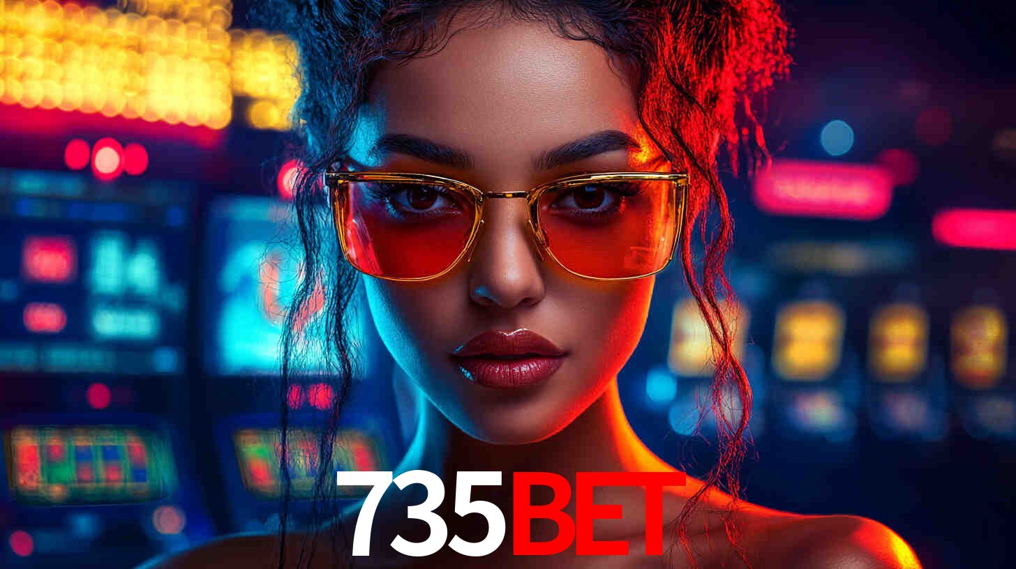 Inovações de Jogos na 735bet: O Futuro das Experiências Interativas