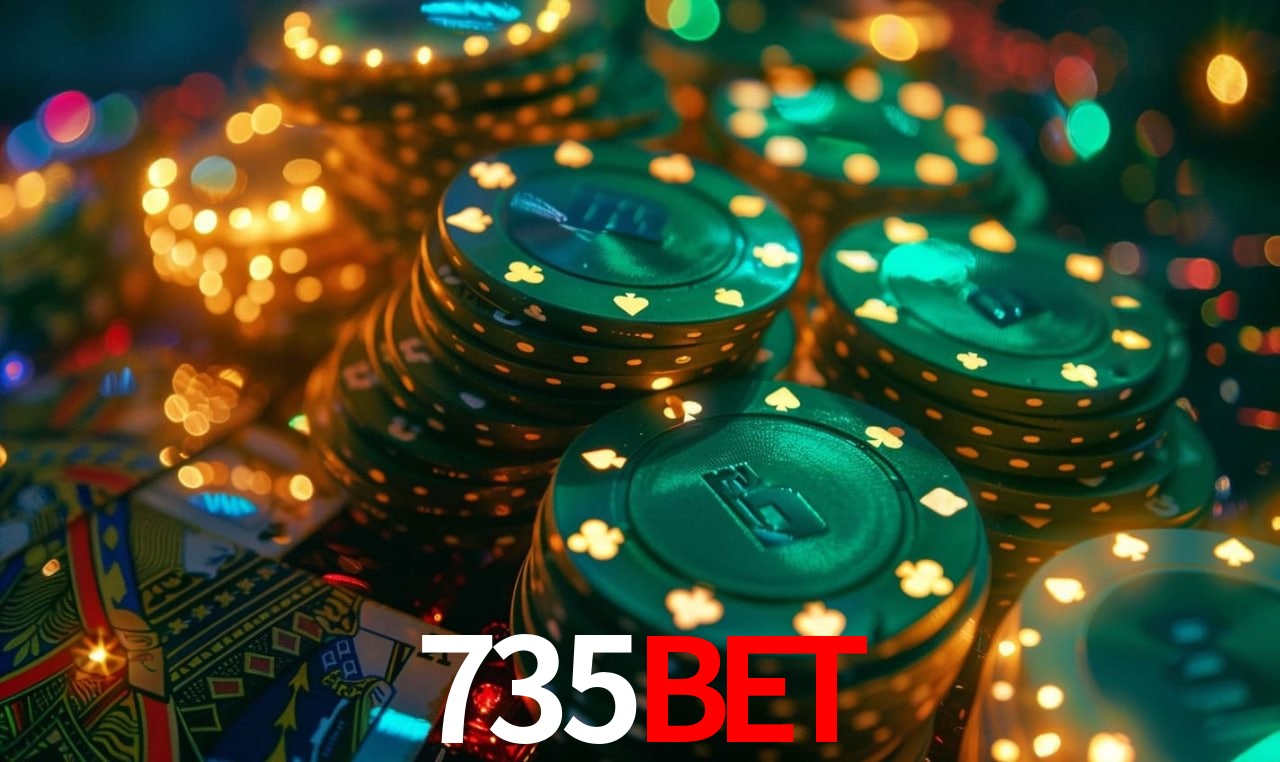 Estatísticas do Jogo 735bet