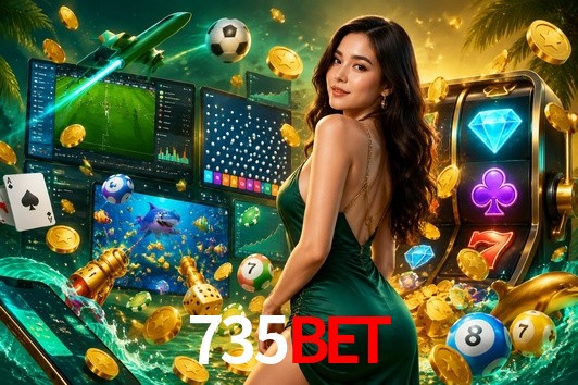 Experiência VIP 735bet