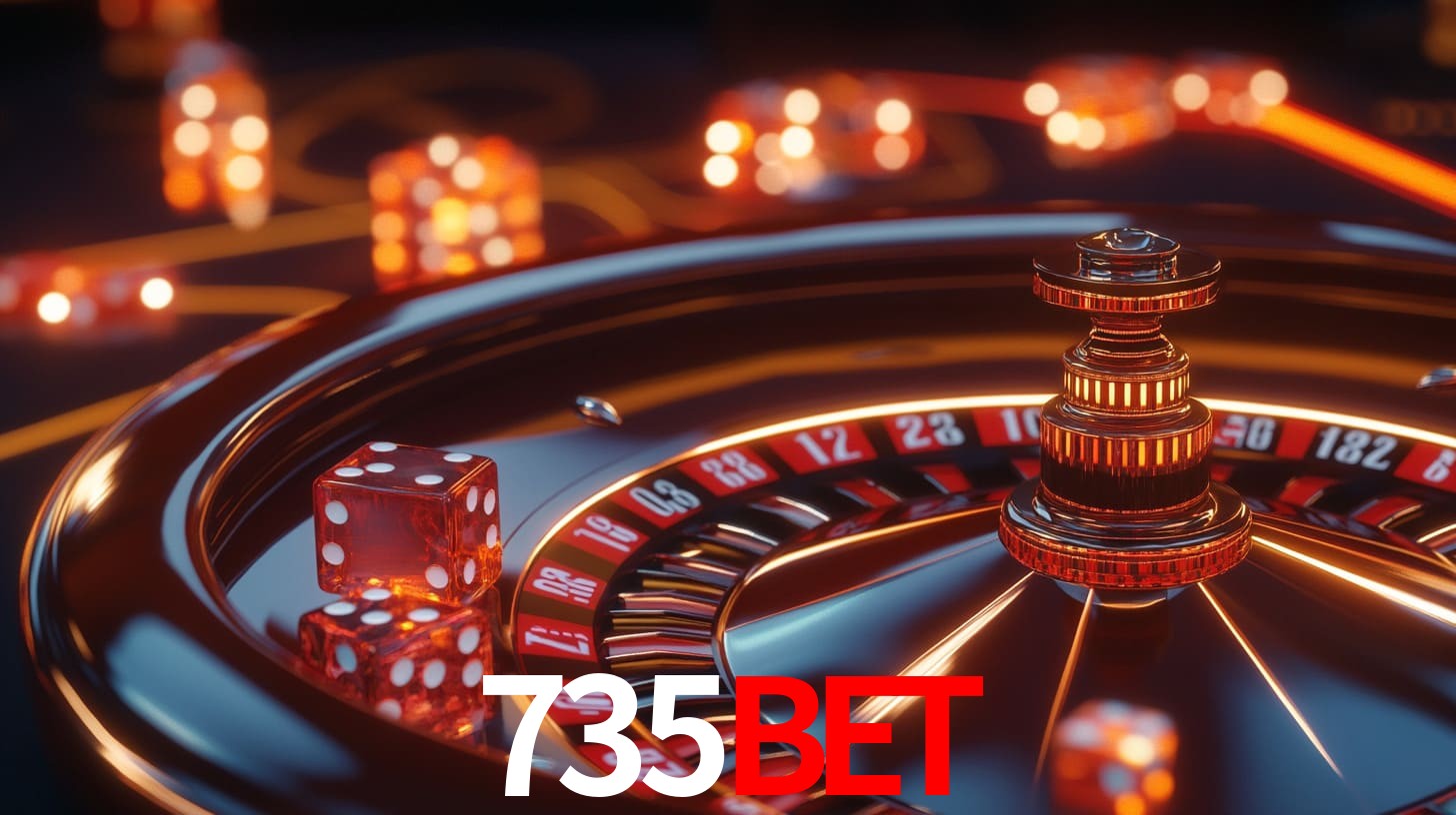 735bet,735bet app