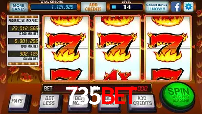 A Emoção da Loteria na 735bet: Uma Chance de Mudança de Vida