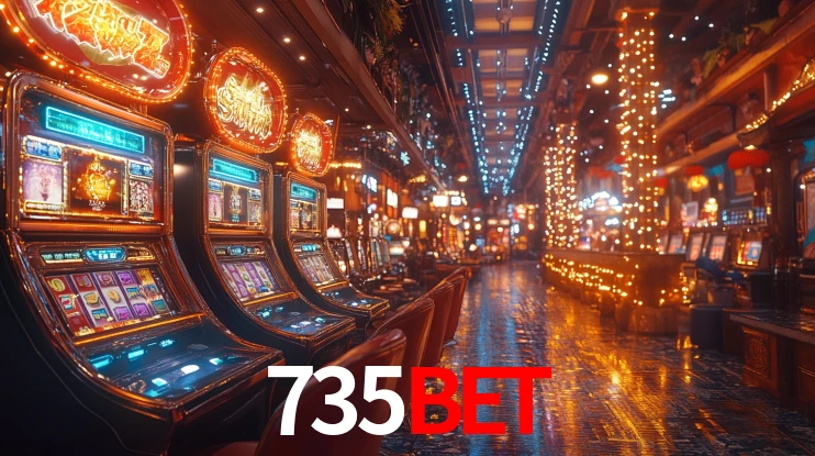 735bet - Cassino das Estrelas Brilhantes - 735bet app