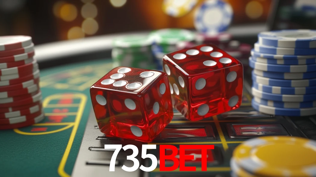 Daily Bonuses 735bet