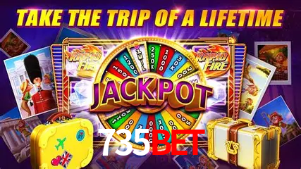 Descubra o Mundo do Cassino Online com 735bet