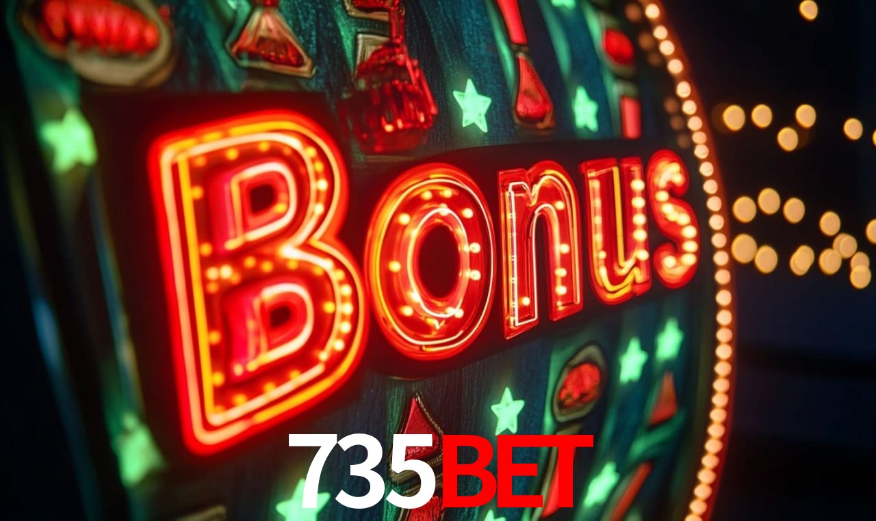 Casino VIP 735bet