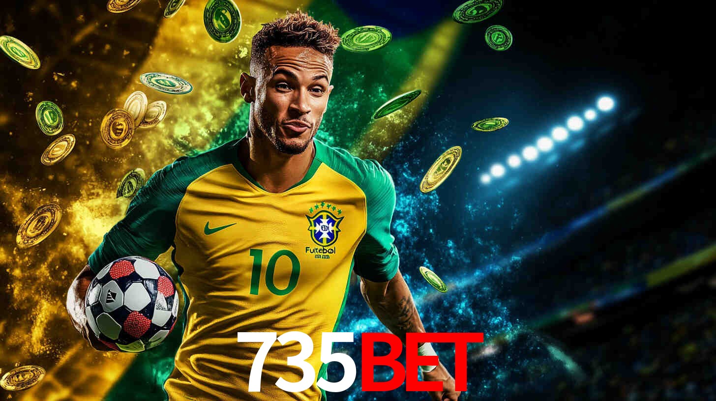 Descubra o Programa VIP da 735bet: Vantagens Exclusivas para Jogadores