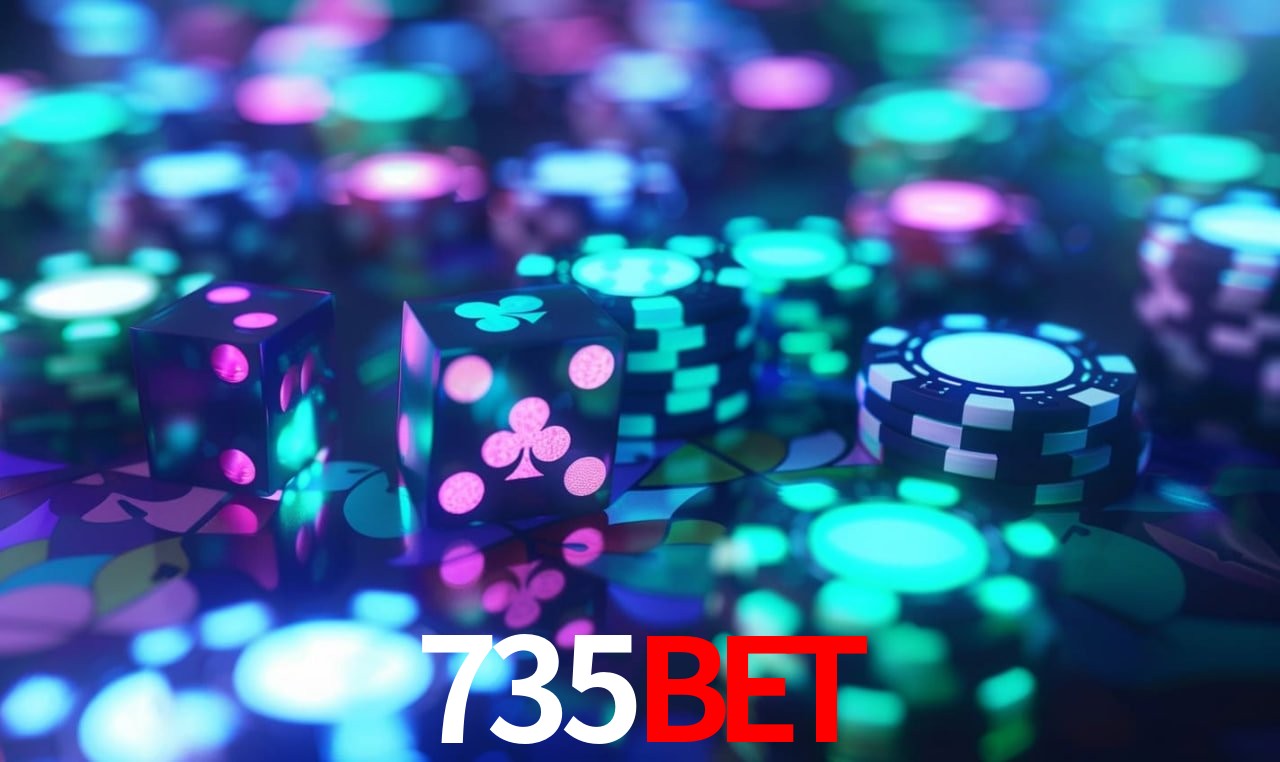 Estatísticas Esportivas 735bet