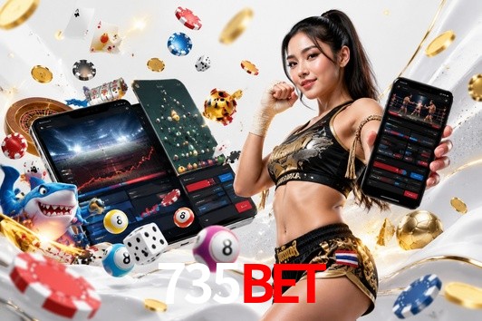 Flash Promotion 735bet