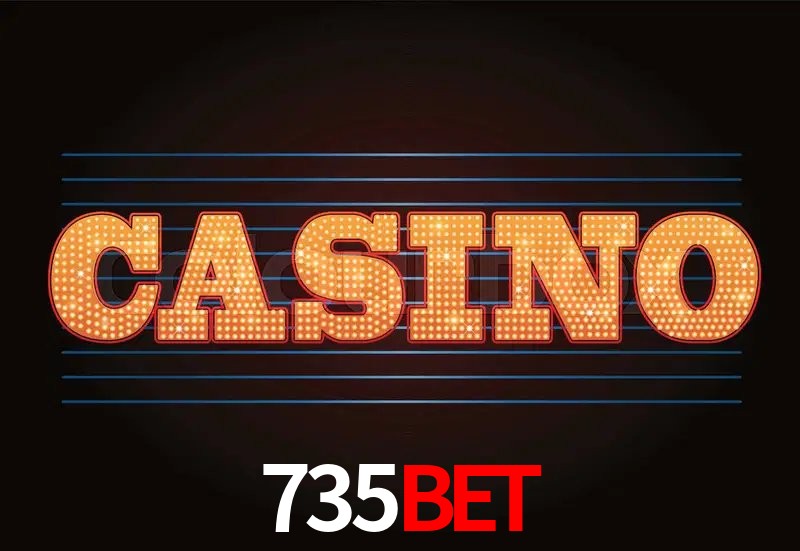 Provedores de Jogos 735bet