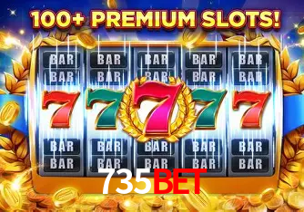 Descubra a Essência do 735bet: Nossa História e Compromissos