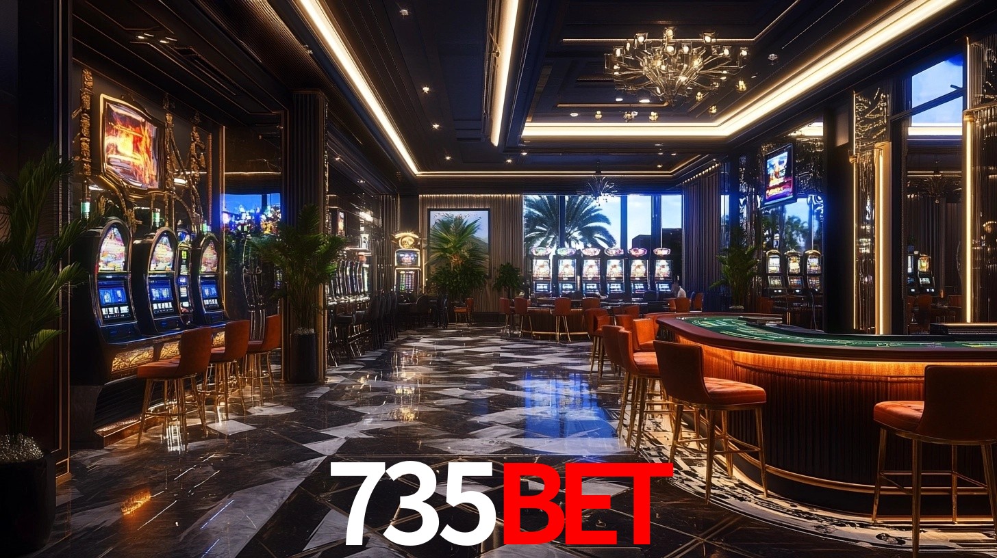 Ofertas Imperdíveis na 735bet: Promoções e Bônus Que Valem a Pena