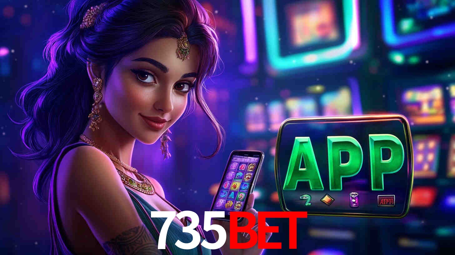 Bônus Generosos e Exclusivos no 735bet para Você!