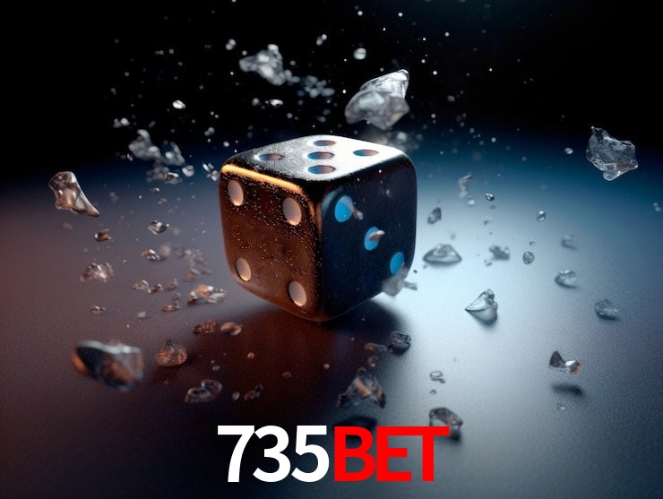 735bet Loteria Online Brasil - Plataforma Certificada