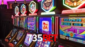Programa VIP 735bet