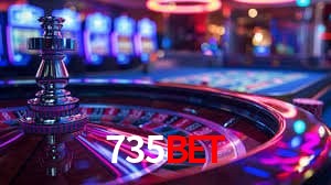 Jogos de Slot 735bet