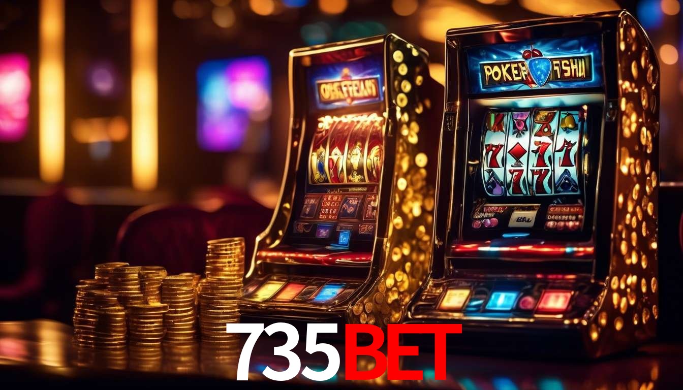 cassino 735bet