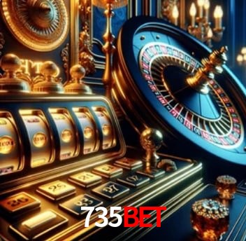 Experiência VIP 735bet