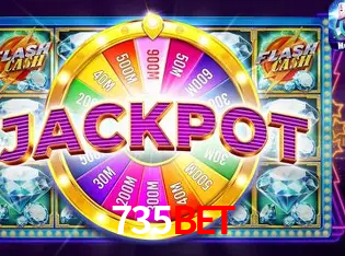 Descubra o Programa VIP da 735bet: Vantagens Exclusivas para Jogadores
