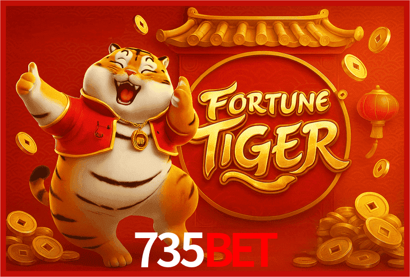 Torneios 735bet