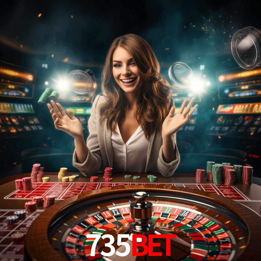 735bet,735bet app