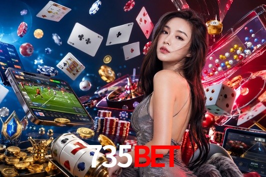 Games Directory 735bet