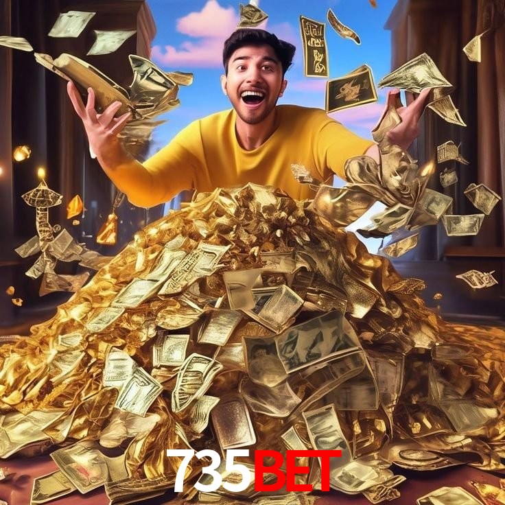Apostas de Tênis 735bet