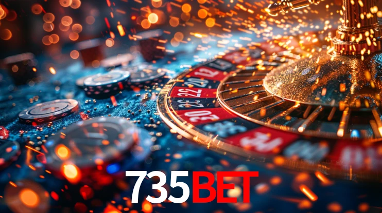 Platform Technology 735bet