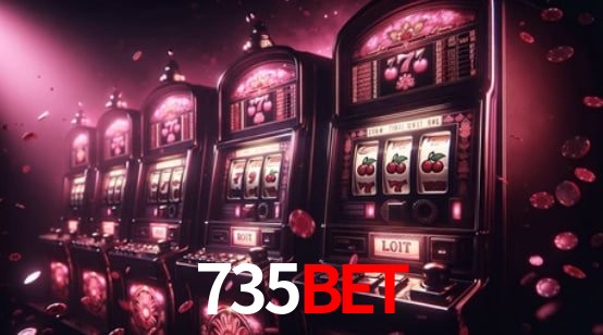 Bônus Diários 735bet