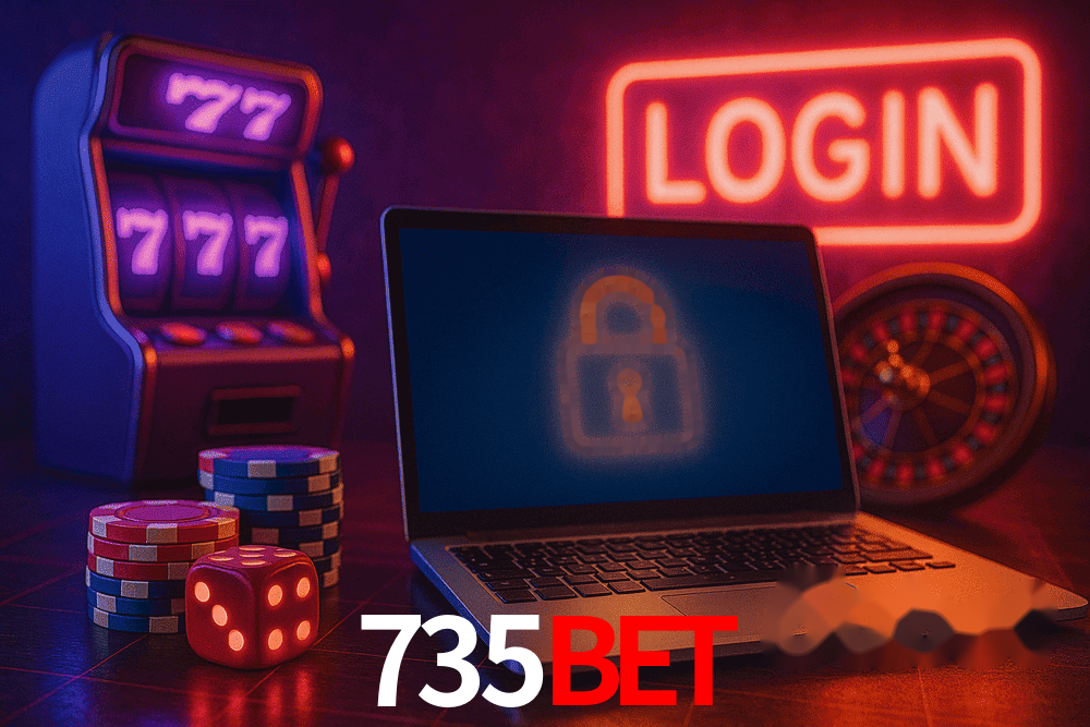 Diretório de Jogos 735bet