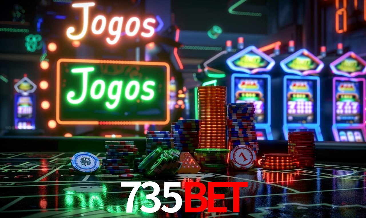 735bet Apostas Esportivas Logo - 34 Esportes Certificados