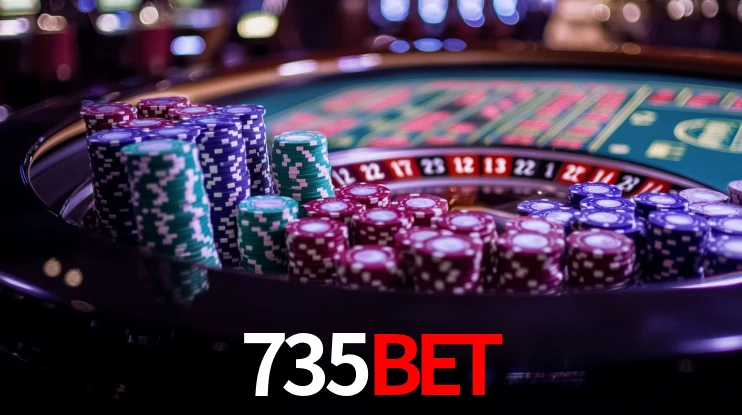 Tournaments 735bet