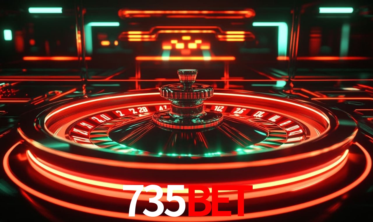 Apostas Esportivas na 735bet: Um Guia Completo