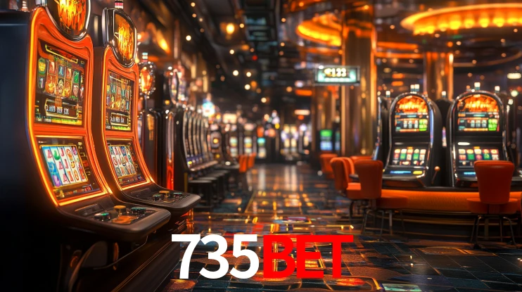 Explore as vantagens do 735bet: serviço profissional e confiabilidade